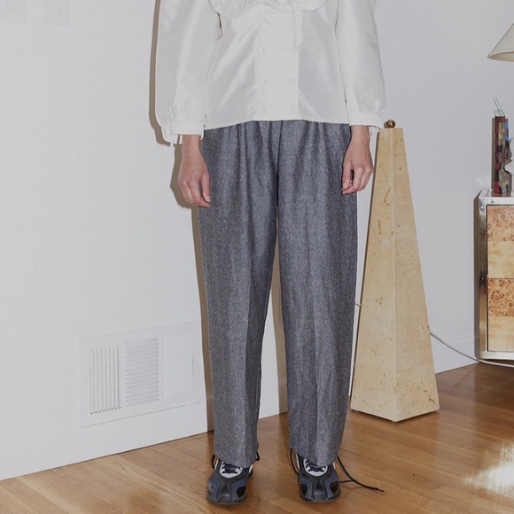 Chelsea Mak Pants - Picture 2 of 5